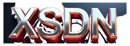 xsdn logo